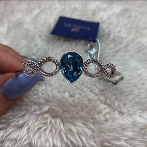 Swarovski bracelet
